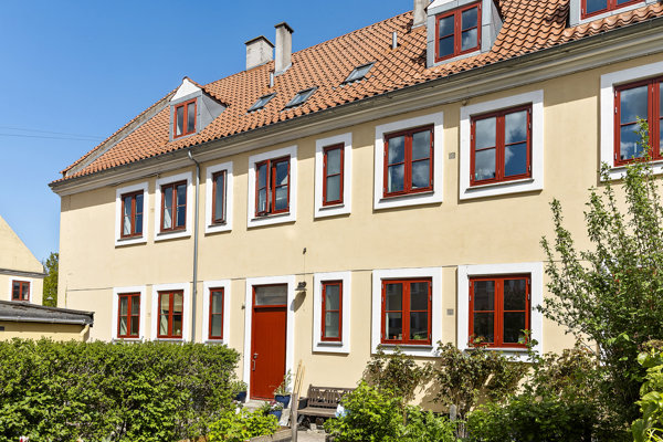 Ejendommen