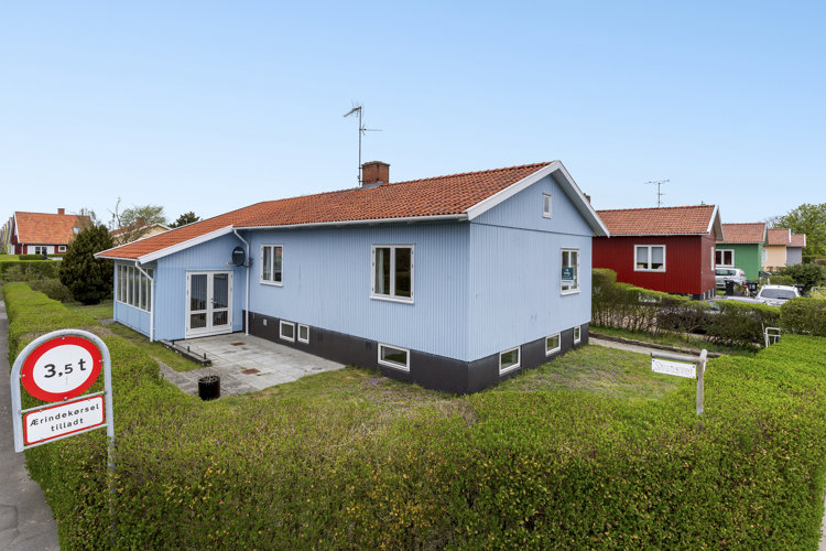 Byledsgade 85