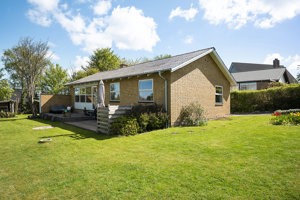 Set fra haven