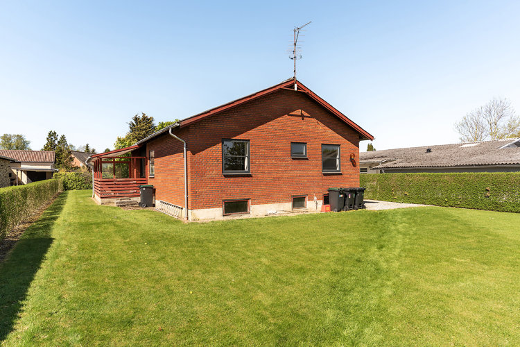 Thorsølundvej 12