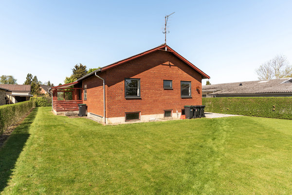 Ejendommen