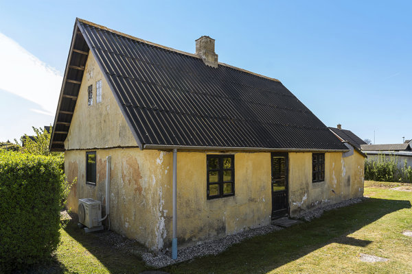 Ejendommen