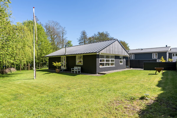 Set fra haven