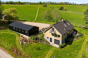Ejendommen