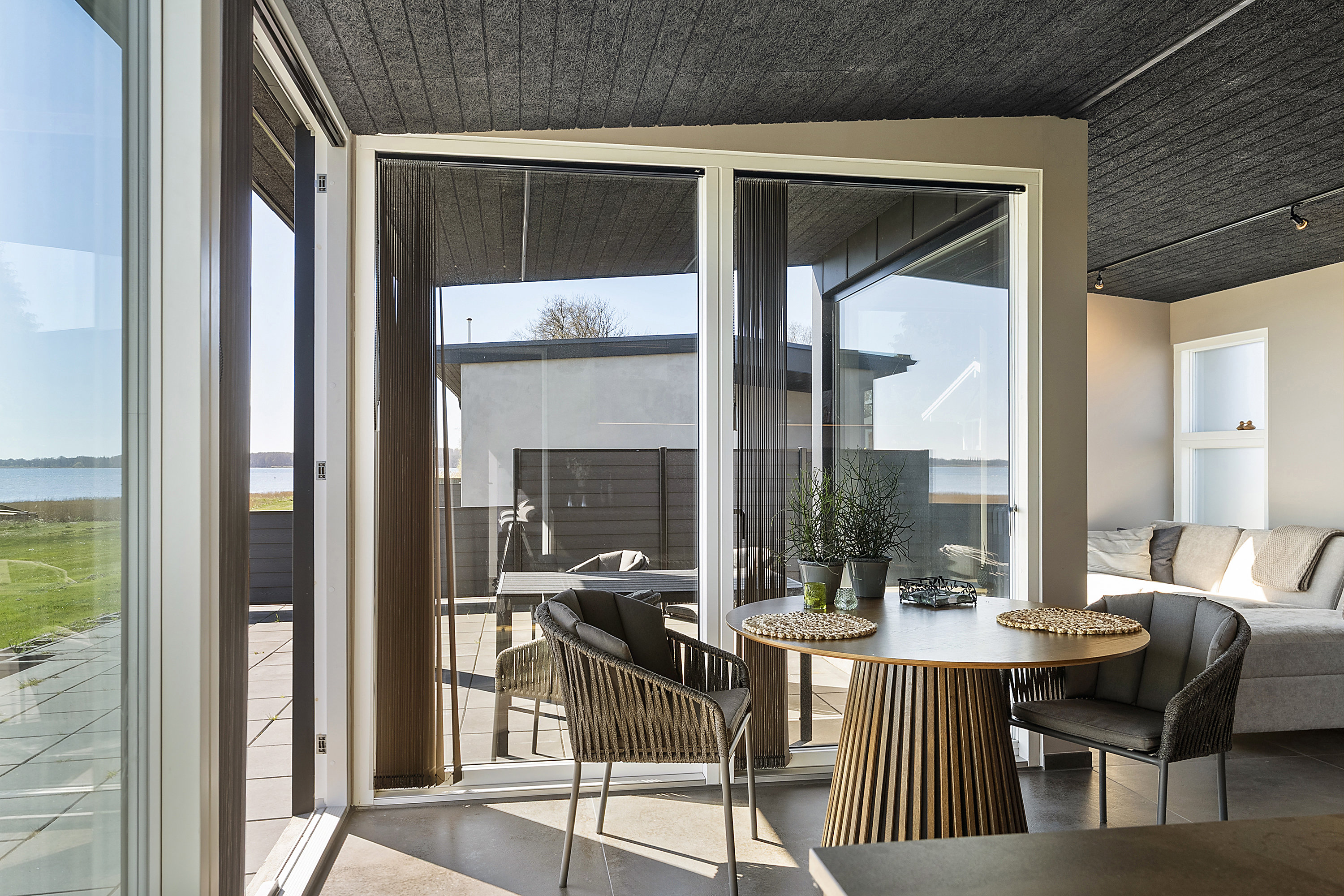 Hus – Munkebo, Strandlysthusene - Visning 3