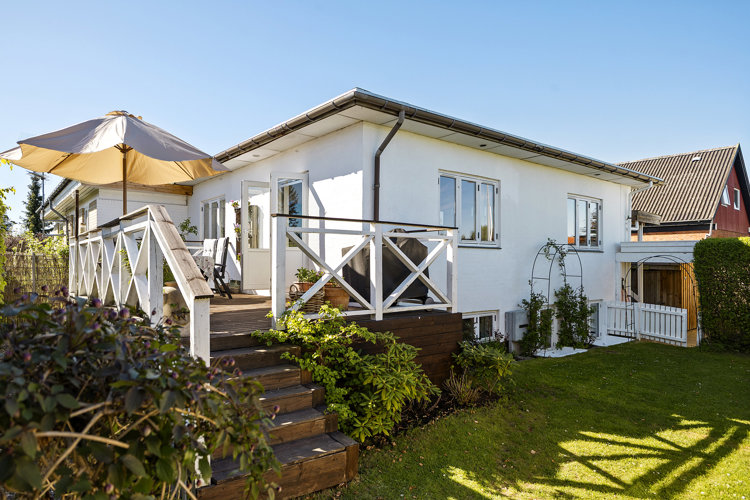Hjortevænget 34