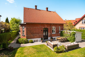 Set fra haven
