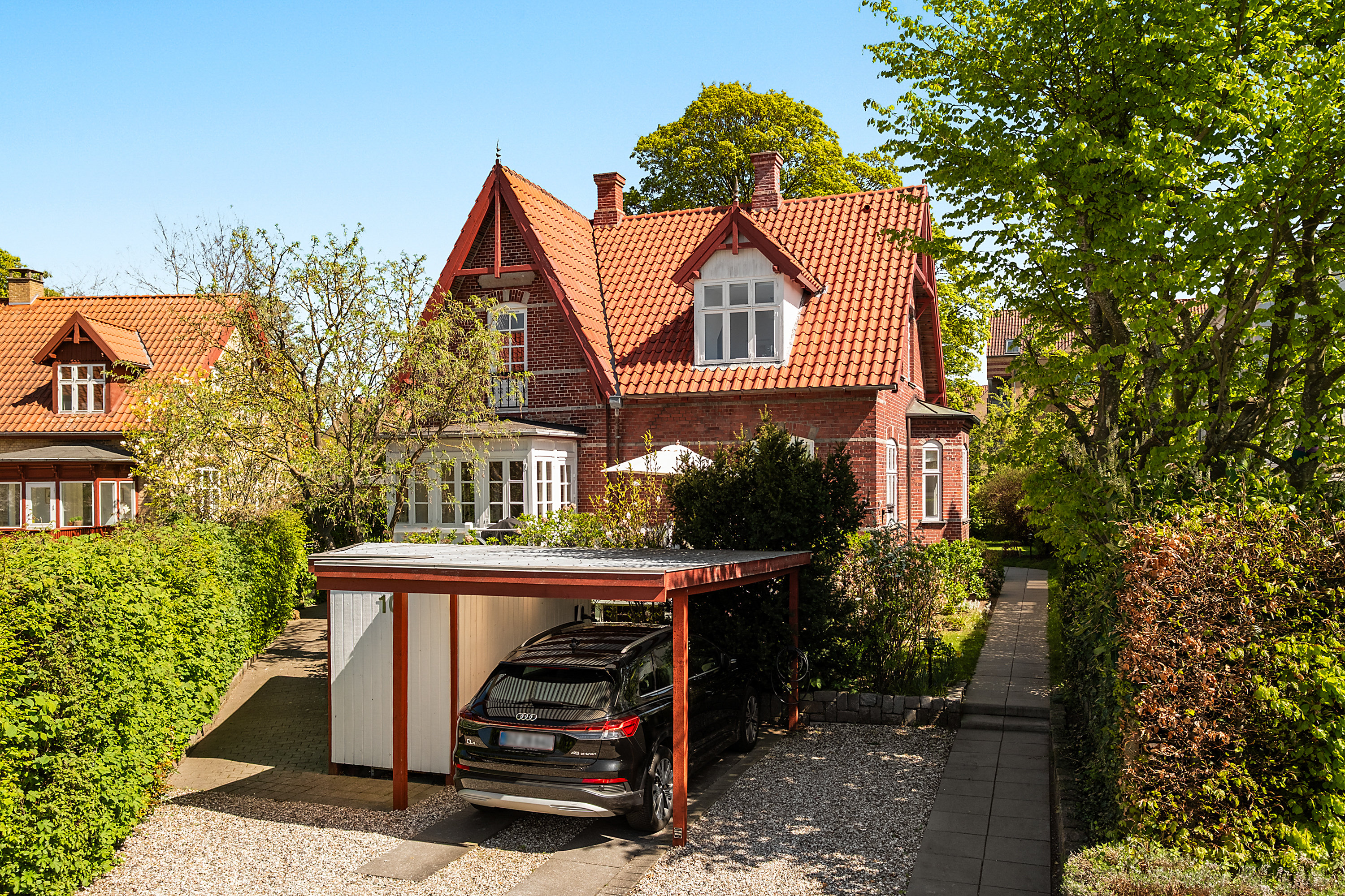 Håbets Alle 10 2800 Lyngby