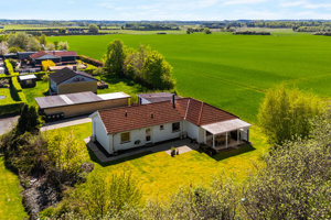 Område