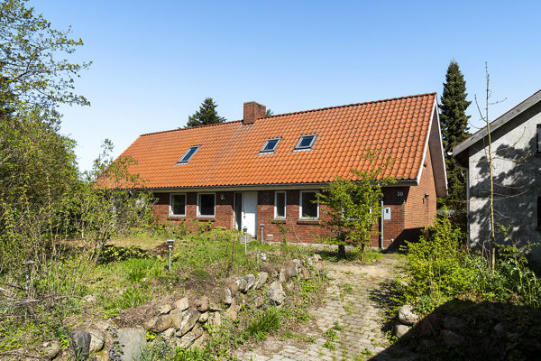 Ejendommen