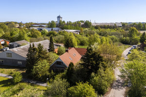 Område