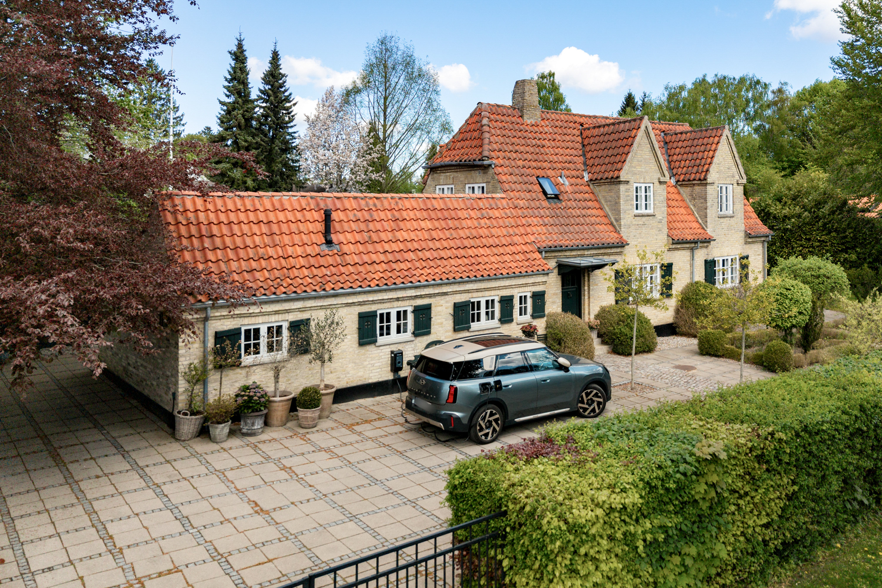 Lyngbakkevej 19, Søllerød 2840 Holte