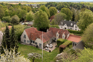 Område