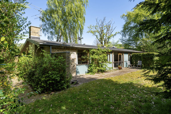 Ejendommen