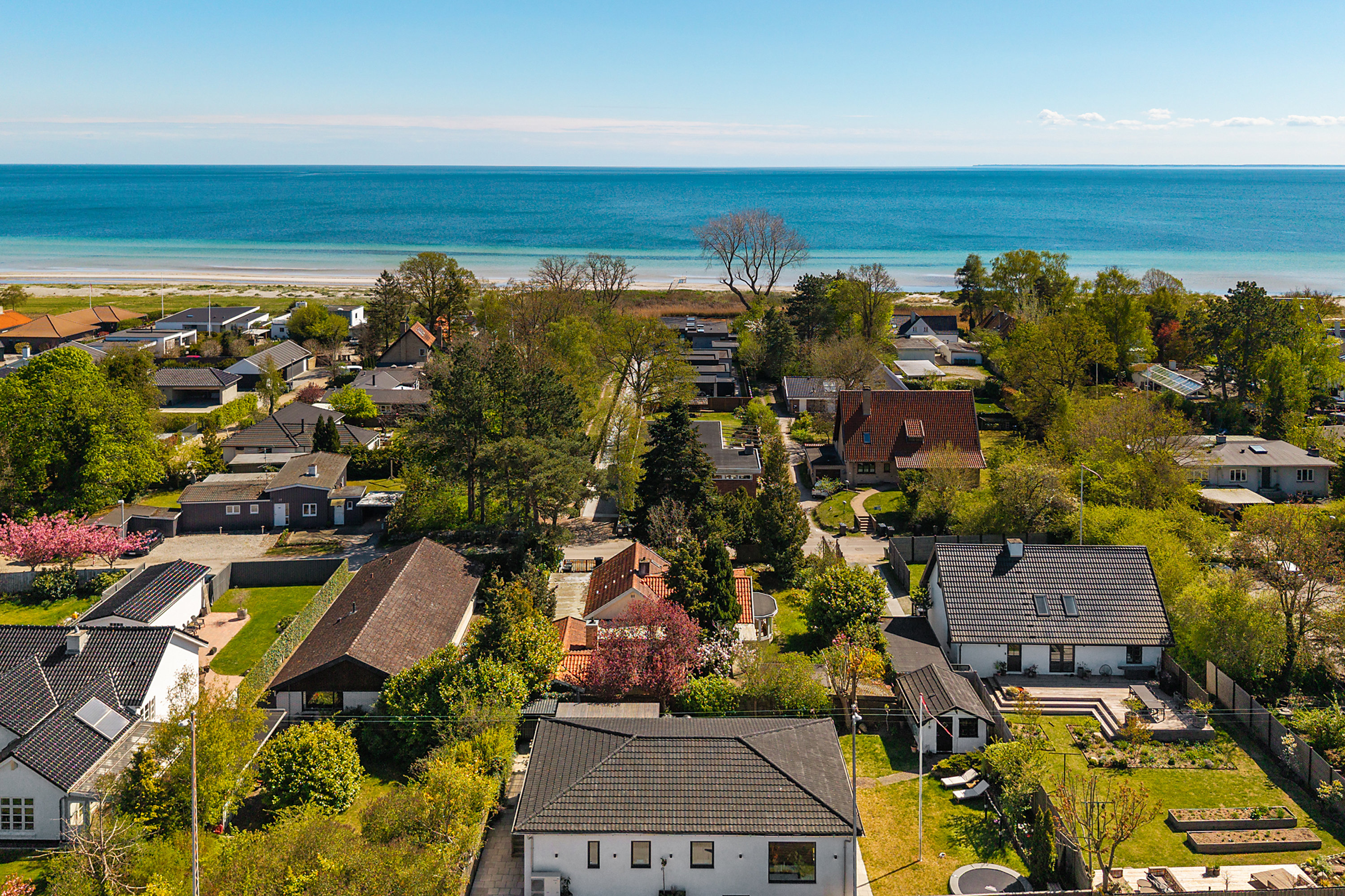 Hundige Strandvej 153 2670 Greve