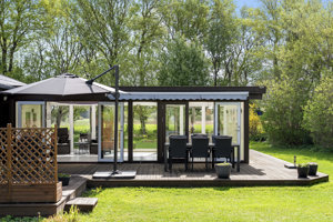 Set fra haven