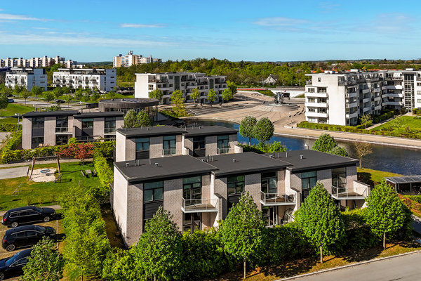 Område