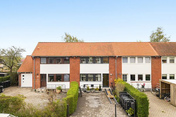 Set fra vejen