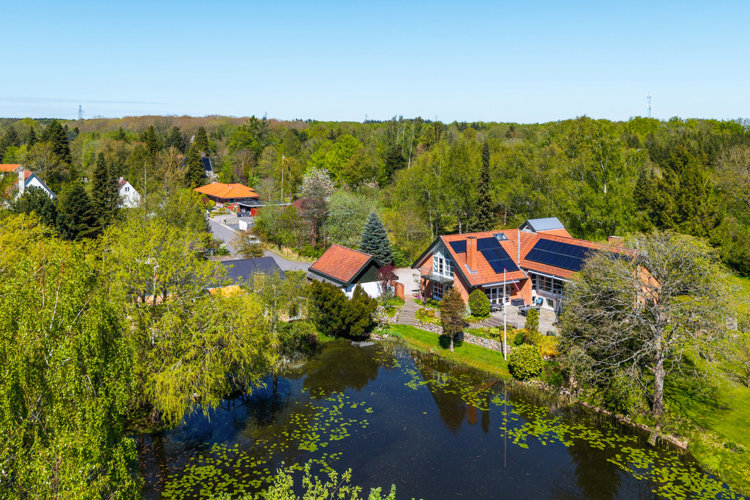 Granhegnet 9