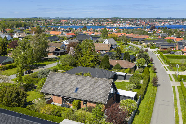 Område