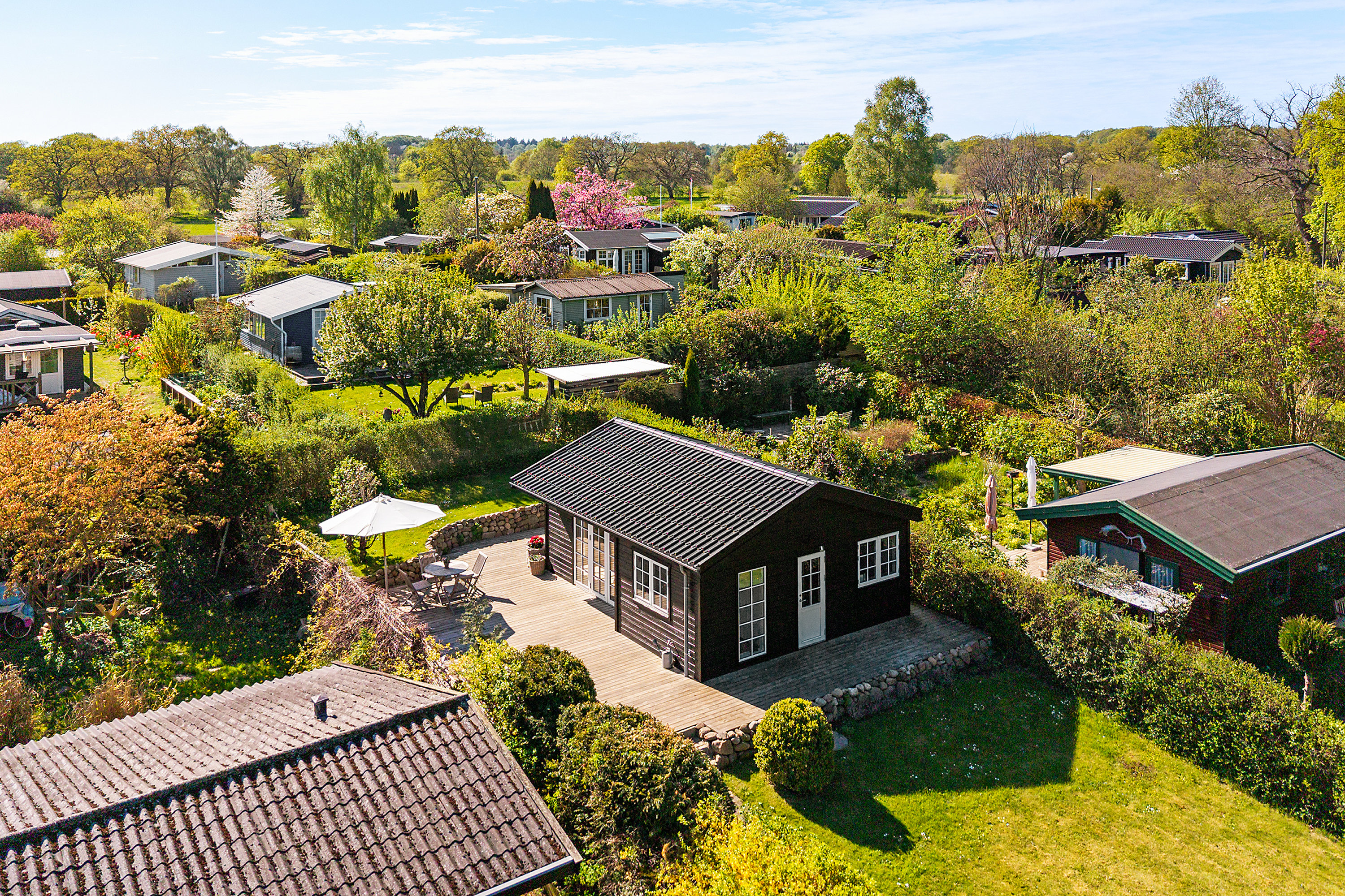 Hf. Solpl-Pilevej 48, Øverød 2840 Holte