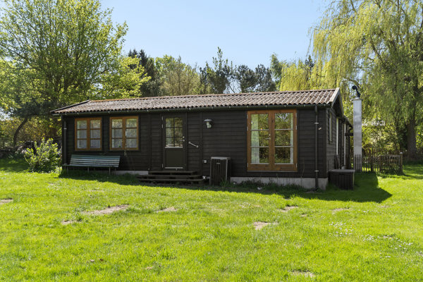 Ejendommen