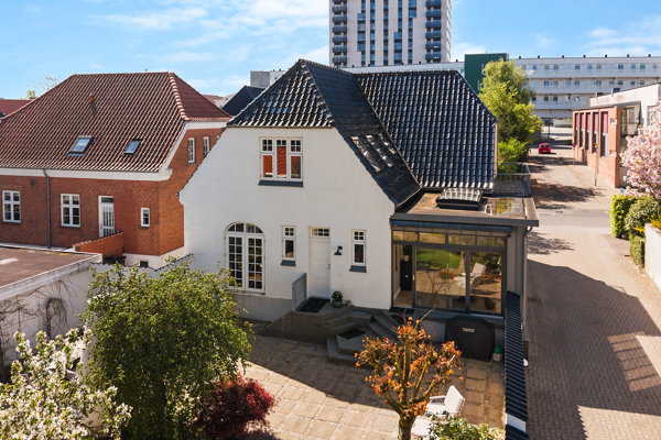 Ejendommen