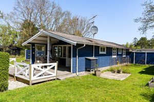 Ejendommen