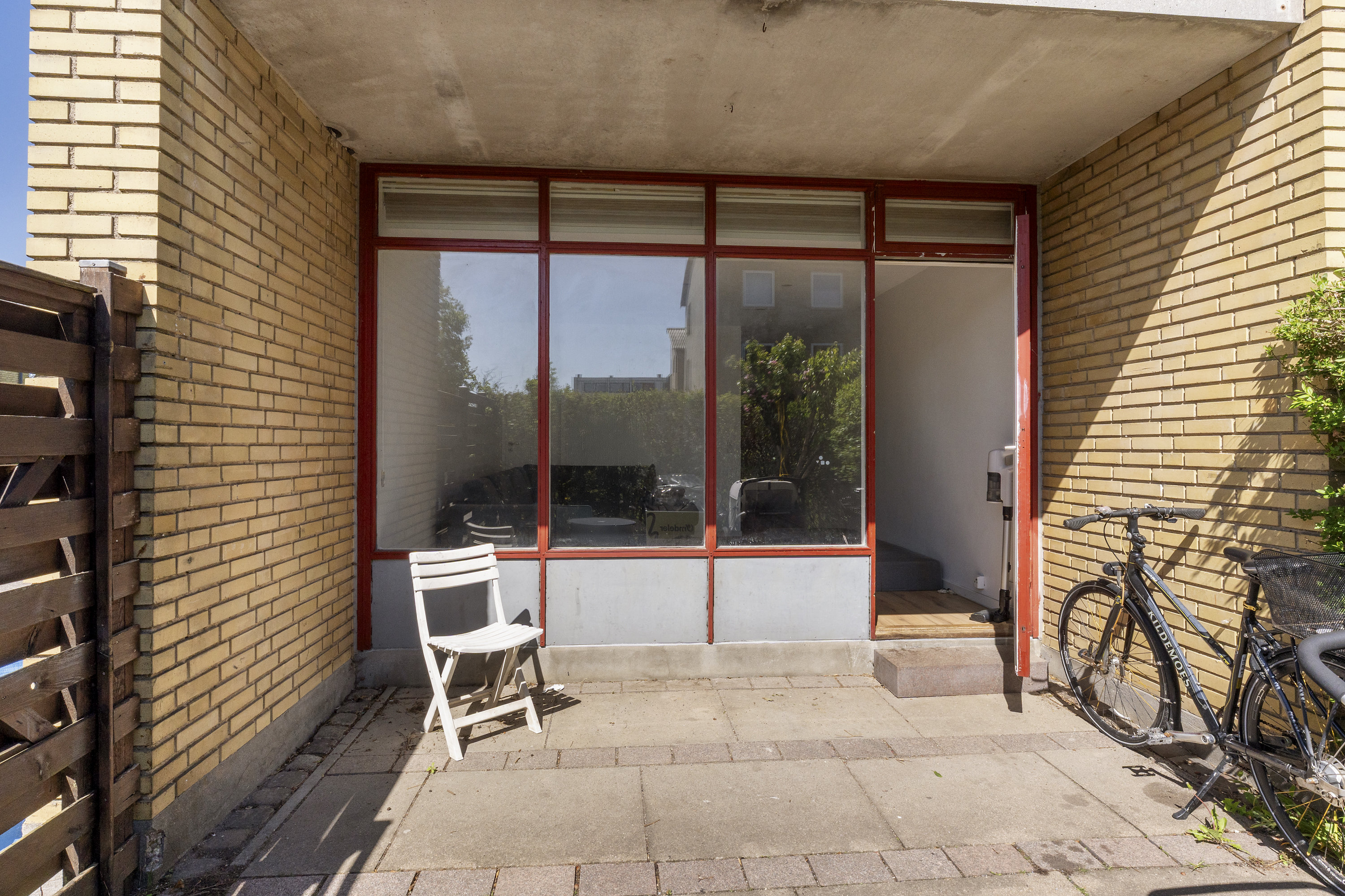 Buddingevej 190, st. 9. 2860 Søborg