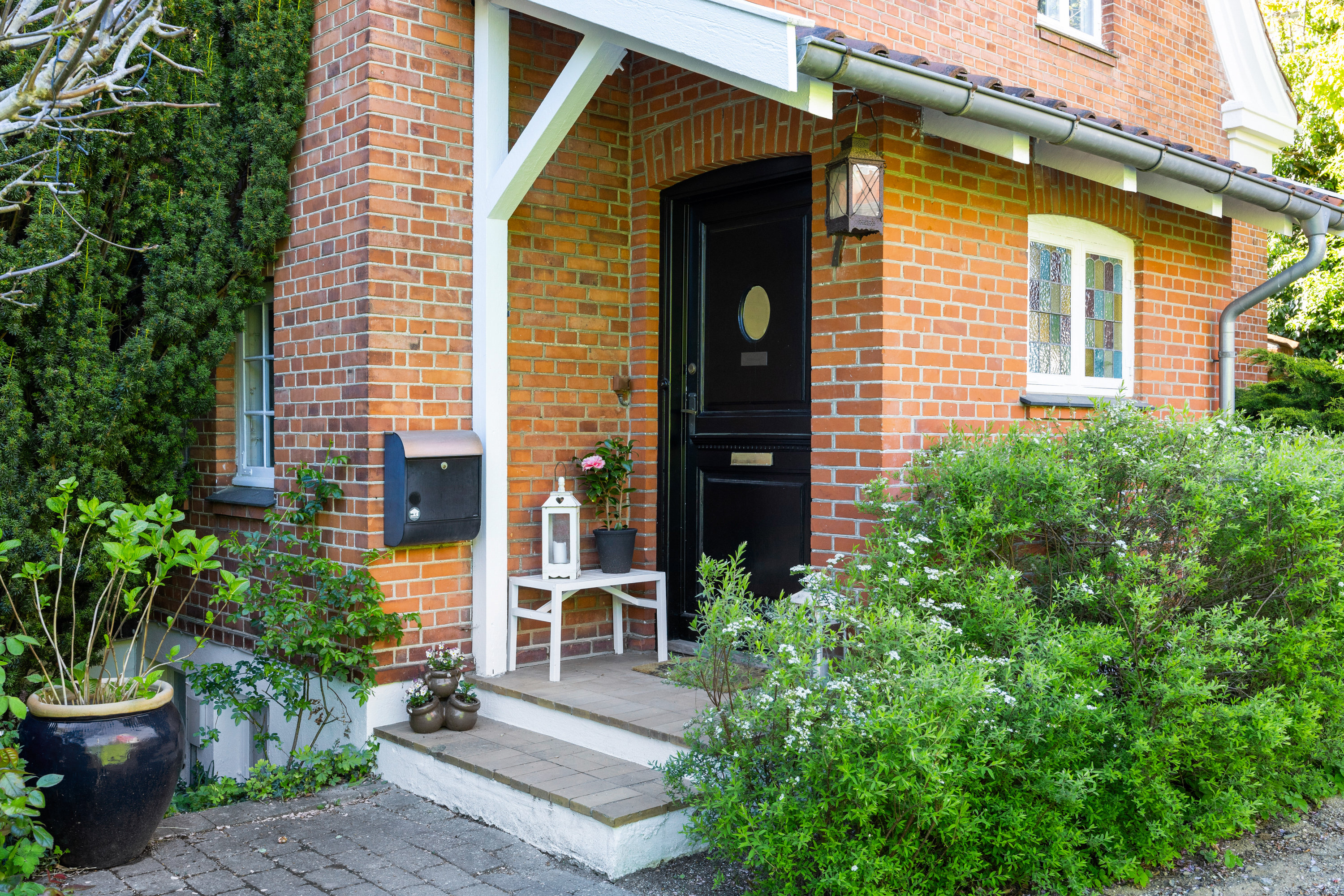 Villa Agnetevej 7, Holte - Vista 3