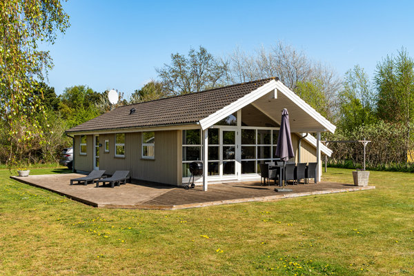 Set fra haven