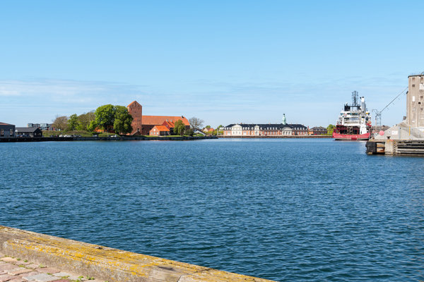 Omgivelser