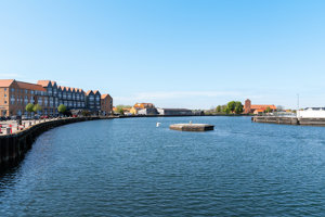 Omgivelser