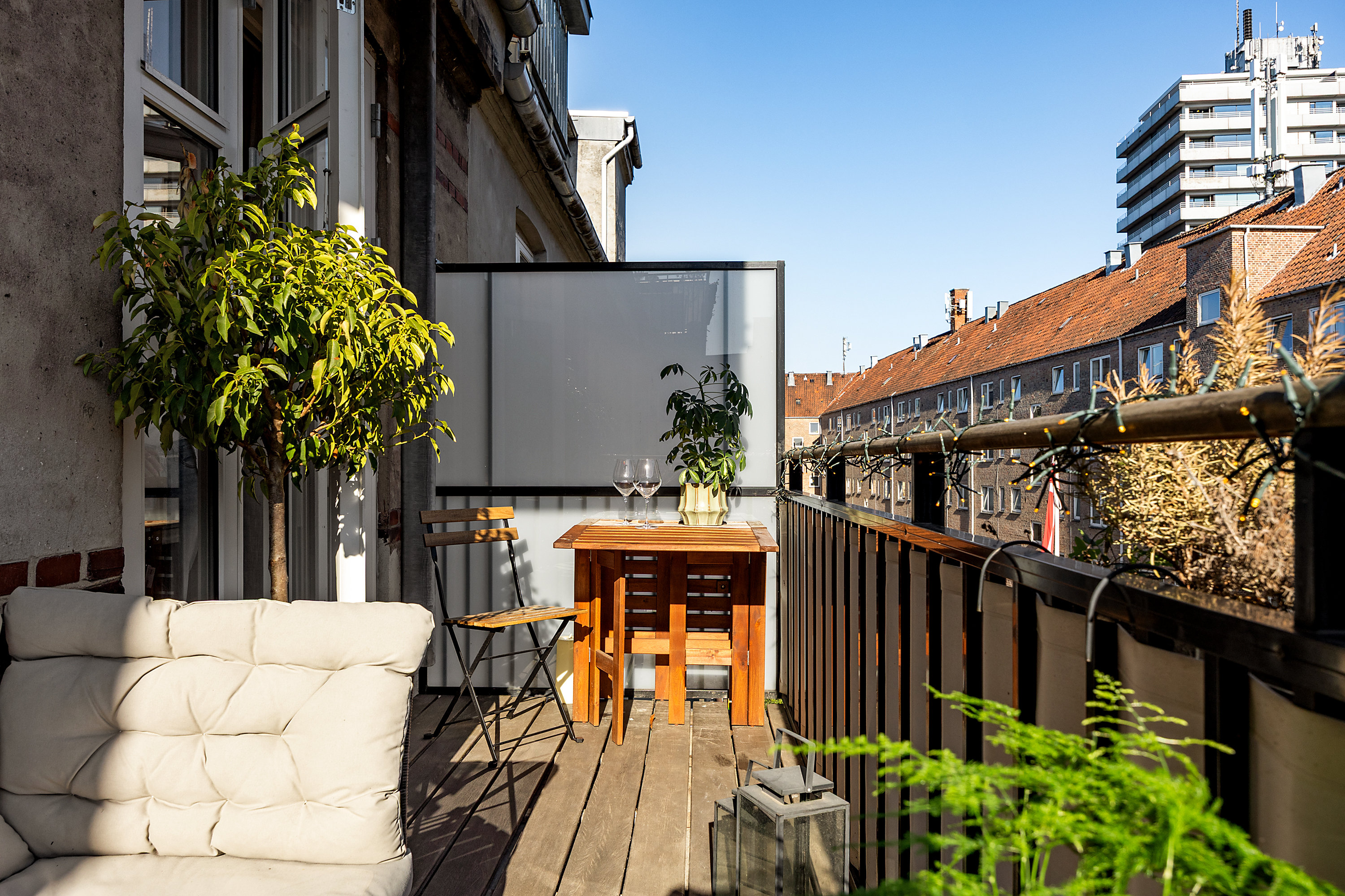 Nordre Frihavnsgade 94, 4. tv. 2100 København Ø