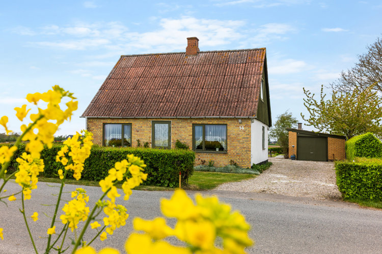 Lyttehøjvej 14