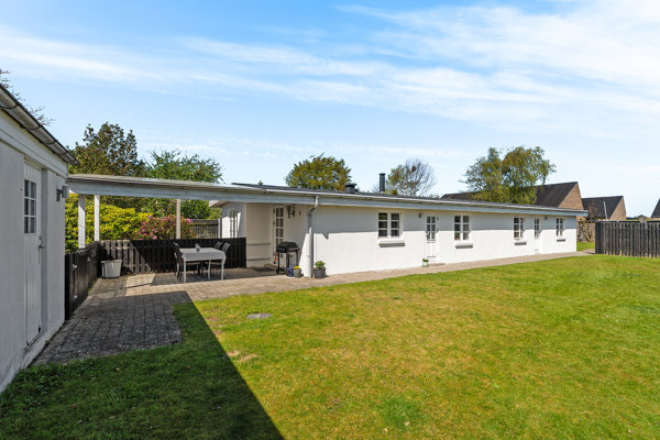 Ejendommen