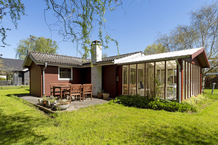 Hybenvej 13