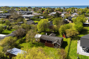 Område