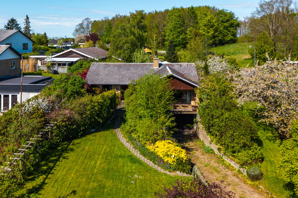 Ejendommen