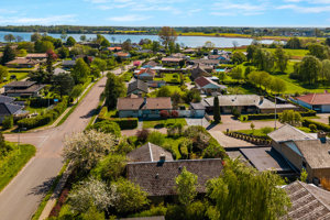 Område