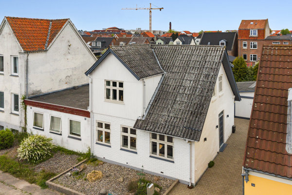 Ejendommen