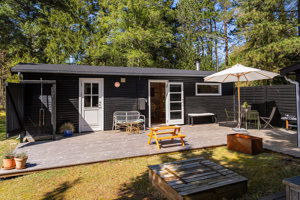 Set fra haven
