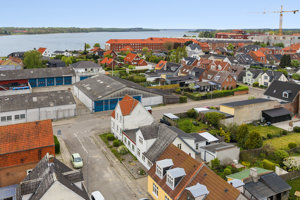 Område