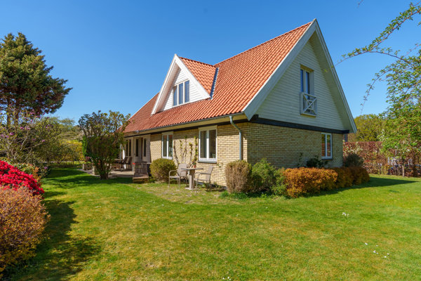 Ejendommen