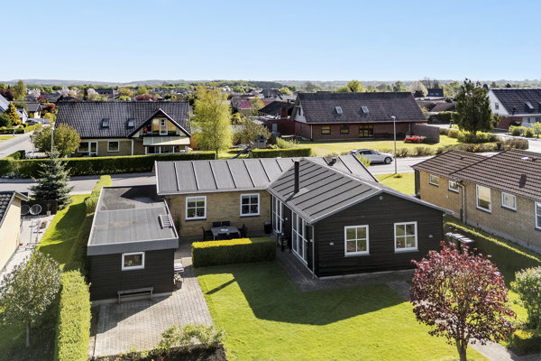 Område