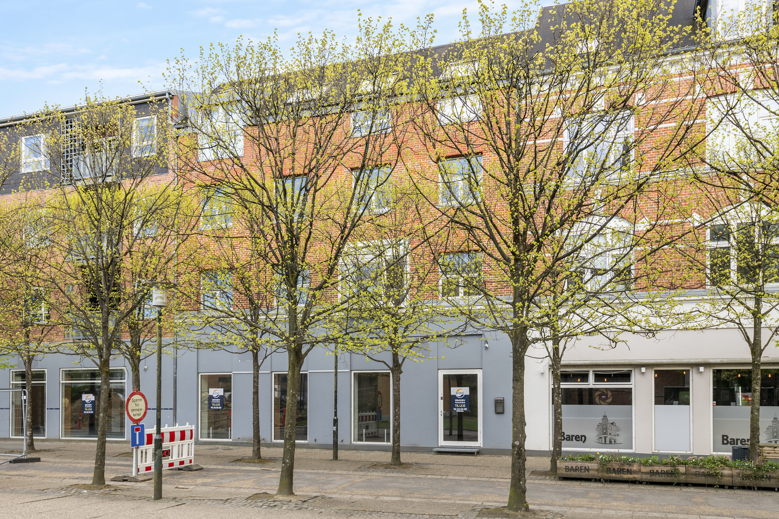 Nørregade 2A, 1., 7400 Herning billede 1