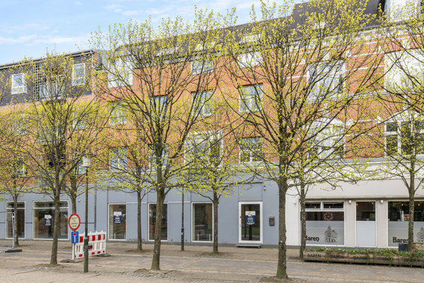 Ejendommen