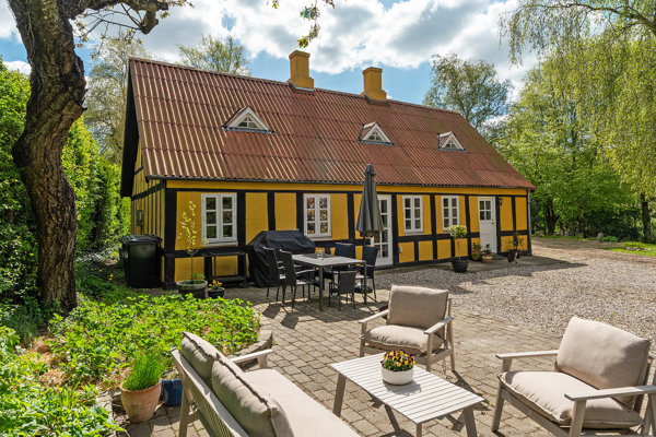 Ejendommen