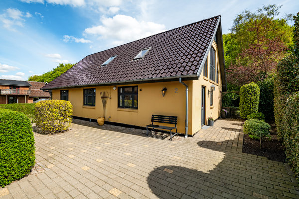 Ejendommen