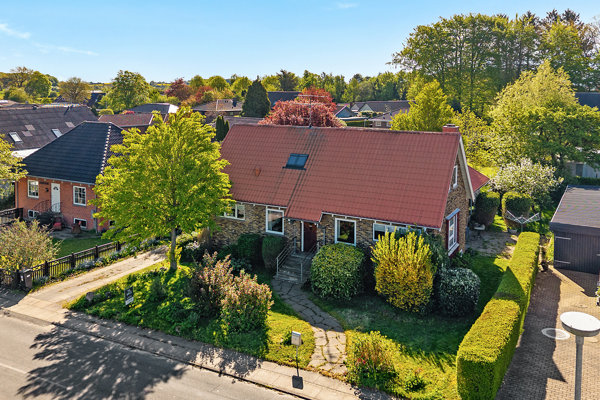 Ejendommen